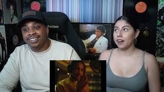 FIRST TIME HEARING LIL TJAY - BEAT THE ODDS  REACTION