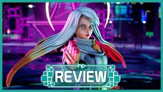 God of Rock Review - Missed a Few Beats