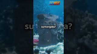 Lo Que El Mar Oculta 3 Misterios Que No Tienen Explicación.