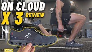 ON CLOUD X 3 REVIEW  Wheres the Upgrade?