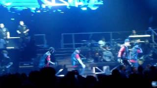 Justin Bieber - One Time Live in SICC Indonesia