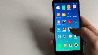 Xiaomi Redmi 6  UI and first impression