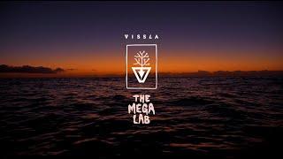The MEGA Lab x Vissla Collection