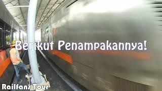 Tebak Kereta Luar Biasa Unik dan Aneh