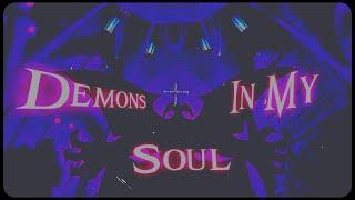 Demons In My soul  devilman crybaby AMVEDIT