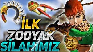 EFSANE ŞANS HER ŞEYE TEK ATIYORUZ METİN2 TR AYYILDIZ