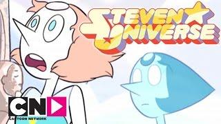 Steven Universe  Sword Fighting Training  Cartoon Network