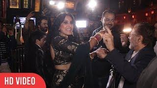 Kamya Panjabi And Shalabh Dang Dancing on their own Wedding Reception   FULL VIDEO