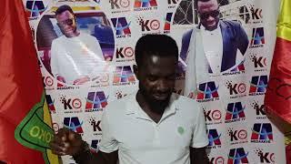HOT FIRE THIS ATTACKING MIDFIELDER SAYS YES TO KOTOKO..TOGBE SACK THIS WORKER..YAHAYA DAWUNI TO OGU
