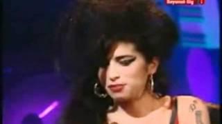 Will You Still Love Me Tomorrow - Amy Winehouse Best video ever