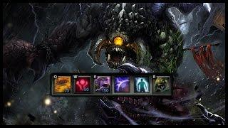 Dota 2 Mods  PLAYING AS ROSHAN  Baumi plays Legends of Dota Redux