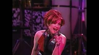 Cyndi Lauper - Unabbreviated Love Live in Yokohama Japan 1991