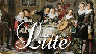 Lute Classical Music