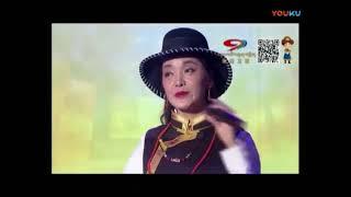 【voice from Tibet Plateau】folk song