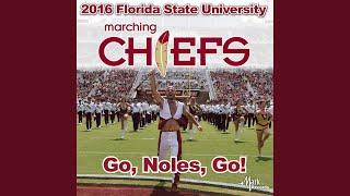 Go Noles Go