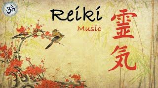 Reiki Music Energy Healing Nature Sounds Zen Meditation Reiki Healing Healing Music
