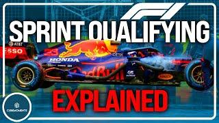 Everything About the Formula 1 Sprint F1 - Fully Explained