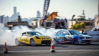 LTDC  Tandem Drift 2024  Round 2