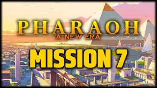 7 MONUMENT BUILDING - Pharaoh A New Era