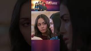 تعلمت أن زوجها يساعدها في واجباتها المدرسية. #promise #reymir #shorts