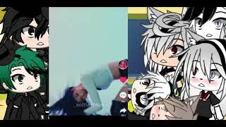 mha react to eri tiktoks and molvie tiktoks