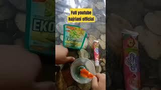 Slime sabun dan pasta gigi tanpa lem