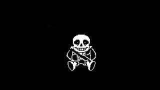 megalovania but all the beats are removed