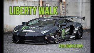 Liberty Walk Compilation