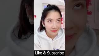 Cute Asian Girl Reaction  Hot Girl  Sexy Girl  Sexy Asian Girl