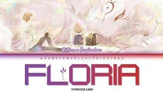 SUB INDO TOMOHISA SAKO - FLORIA