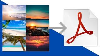 How to convert a JPG or PNG image to PDF on Android #shorts