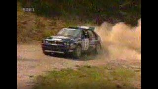 Rally Matador Žilina 1994 STV 1