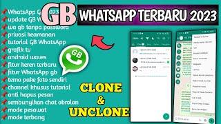 GB WhatsApp Terbaru 2023  Wa GB Terbaru 2023  Apk Download