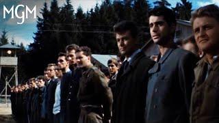 THE GREAT ESCAPE 1963  Official Trailer  MGM