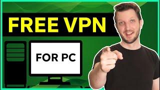 Is There a Completely Free VPN For PC?