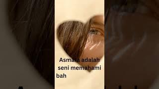 Seni Memahami Bahasa Diam dari Tatapan Mata #asmara #lovequotes #cinta #statuscinta