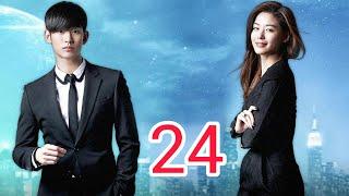 My Love From The StarEpisode 24Full Korean Drama In Hindi Dubbed ️