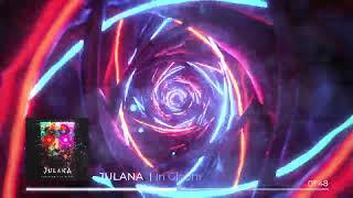 Julana - In Gloom Audio Visualizer 2023