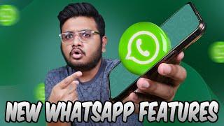 Crazy Whatsapp Upcoming Features  Sab Ai Hogia