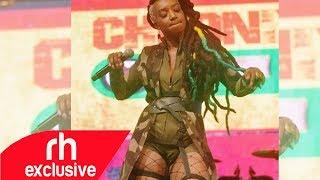 ONEDROP REGGAE MIX 2019 - DJ GABU FT ChronixxAlaineChris Martin Busy Signal.RH EXCLUSIVE