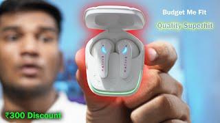 Mative Cosmic Buds Earbuds  Gaming Earbuds Best Sound Earbuds  Best Earbuds Under 1500 