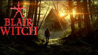 ЛУТЧШИЕ ВКУСНЯШКИ В BLAIR WITCH