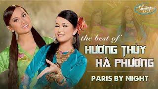 PBN Collection  Best of Hương Thủy & Hà Phương