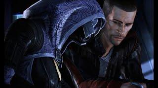 Mass Effect 3 Legendary Edition Audemus Happy Ending Mod + Citadel Epilogue Mod