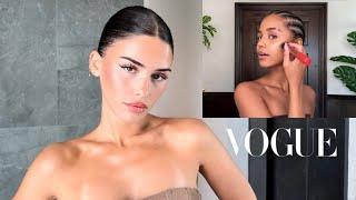 Recreating TYLAS Vogue Beauty Secrets