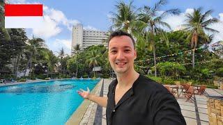 $100 Luxury Hotel In Jakarta Indonesia 