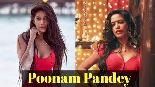 Poonam Pandey Biography  Lifestyle Family Career Films