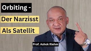 Narzissmus Orbiting durch Narzissten - die versteckte Gefahr