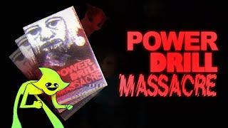  ВИЗЖИМ в POWER DRILL MASSACRE и NUN MASSACRE +скримеры за донаты