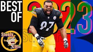 Cam Heyward Best of 2023